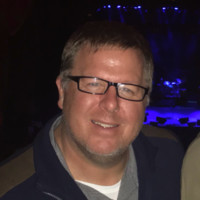 Brian Hamrick