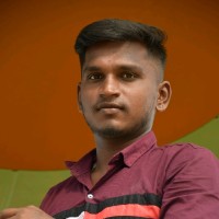 Chandra Shekar K