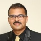 Rupesh Thakur