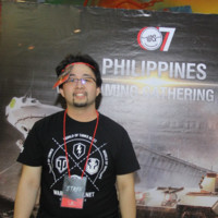 Reeve Rigor Tamboboy