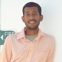 Manoj R