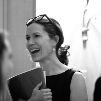 Jennifer Abraham