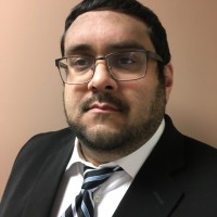 Adrian Gandhi