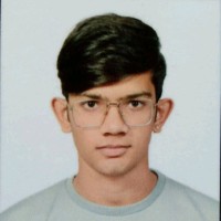 Tirth Vasoya