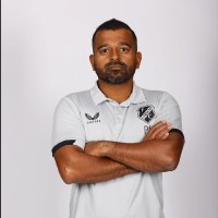 Prabath Lodewijks