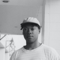 Brandon Haynes