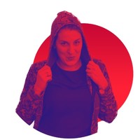 Isabel Utrilla Díez