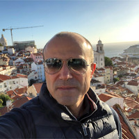 Enzo Parrotta