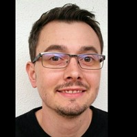 Alexandre BERNET