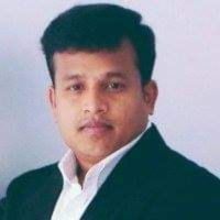 Dinesh Javaregowda