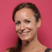 Anne-Sophie MARCHAND