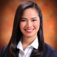 Aina Criselle Marco