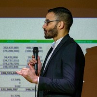 Yahya Zaki
