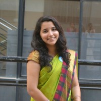Arpitha M S
