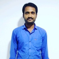 Sunil Kumar Dwarsala