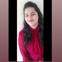 Shruti Mishra