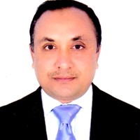 Md. Lutfor Rahman Khan