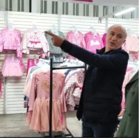 Abraham Daniel  Zaga