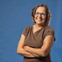 Maura van den Bossche AA RB