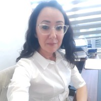 Emine Dalgıç Ertürk