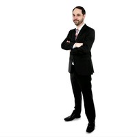 Daniel Fisch