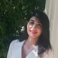 Nakisa Sadeghi