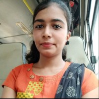 Vaishnavi Jothikumar