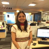 Vinita Bansal