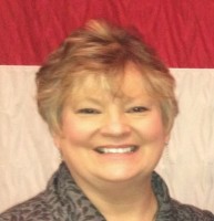 Kathy Ecklebe