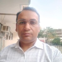 Sanjay Garg