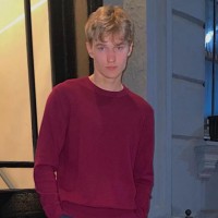 Nazariy Gudzan