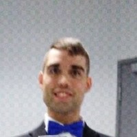Anthony Chupp