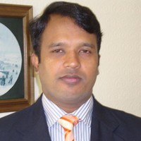 Md. Shafiqul Alam