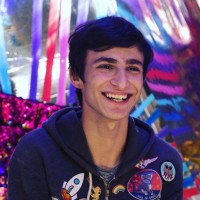 Joshua Gross