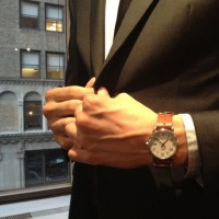 Mathew - Senior Business Consultant