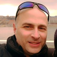 Simon Hansen