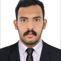 ARUN KUMAR P V