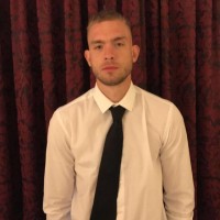 Kieron Moore