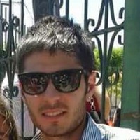 Marcos Cagnone