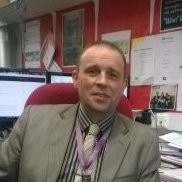 John Howlett