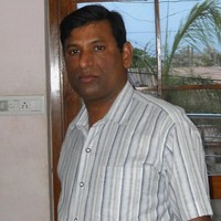 Sushil Kumar Agrawal