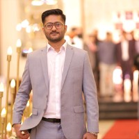 Zeeshan Ahmed