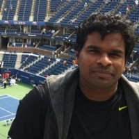 Ashwin Pednekar