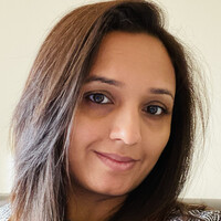 Hetal Joshi