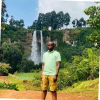 RICHARD MBABAZI