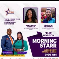 Nana Akua Agyeman Baffour Mensah