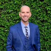 John Tucker, SPHR, CM