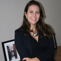 Mariana Atti, PMP, CBPP, Green Belt, MBA