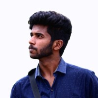 Dharani Eswaramurthi