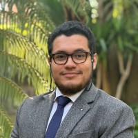 Juan Felipe Molano Ramírez